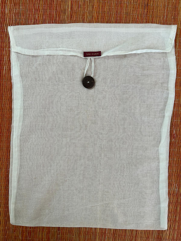 Cotton Bag - minimum order 10 bags