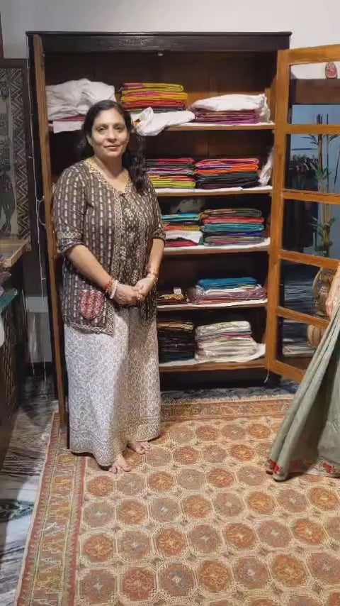 A happy customer
