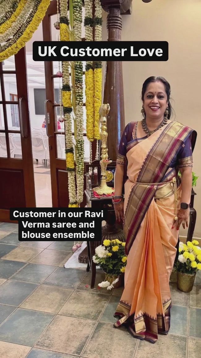 A happy customer